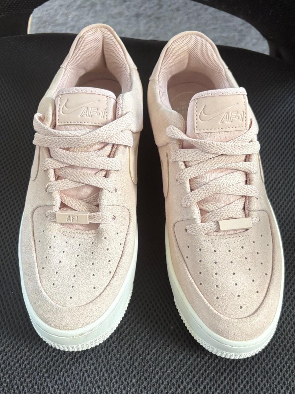 Nike air forces